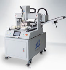 關于自動鎖螺絲機常見問題匯總