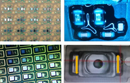 全自動鎖螺絲機在風扇行業的應用