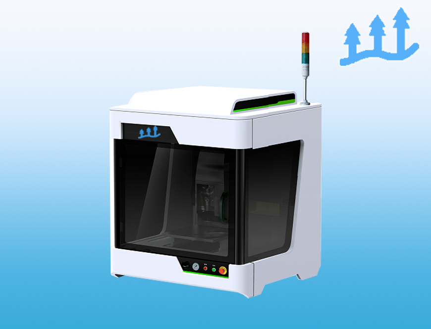 全自動鎖螺絲機材料的介紹