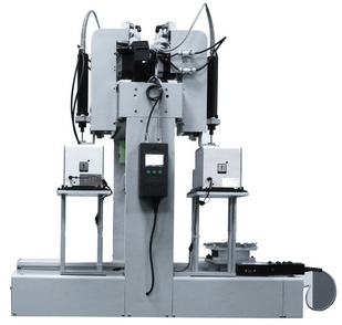 全自動(dòng)鎖螺絲機(jī)介紹轉(zhuǎn)盤式鎖螺絲機(jī)對(duì)產(chǎn)品要求