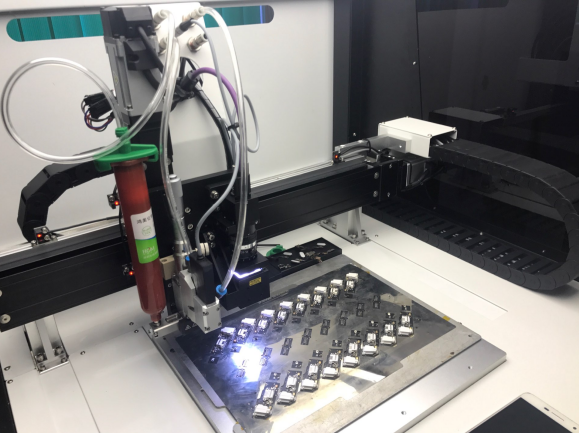 自動鎖螺絲機的功率與計算方法