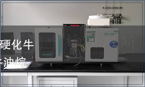 二硬脂基二甲基氯化胺二(硬化牛油)二甲基氯化胺雙(氫化牛油烷基)二甲基氯化胺檢測(cè) 二硬脂基二甲基氯化胺二(硬化牛油)二甲基氯化胺雙(氫化牛油烷基)二甲基氯化胺檢測(cè)