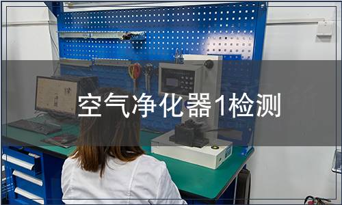 空氣凈化器1檢測(cè),空氣凈化器1檢測(cè)報(bào)告 空氣凈化器1檢測(cè)