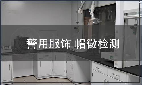 警用服飾 帽徽檢測 警用服飾 帽徽檢測