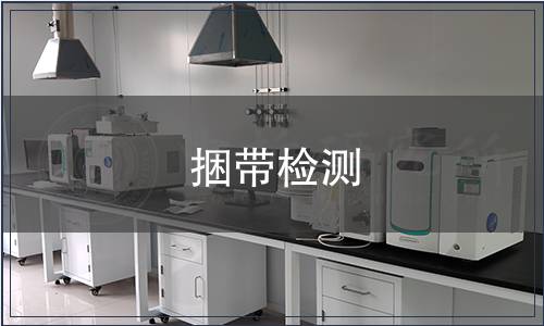 捆帶檢測 捆帶檢測